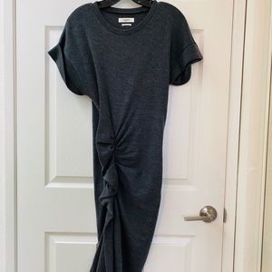 Isabel Marant Wool Sheath Dress size 36